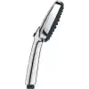 GROHE Vitalio Comfort 110 El Duşu, 2 Akışlı (Yağmur & Jet), SmartSwitch, 110mm Kare Duş Başlığı, Kireç Önleyici Sistem, Krom, 26925001