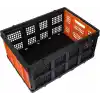 Black + Decker BH205 25Kg Katlanır Çok Amaçlı Taşıma Sepeti