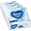 Selpak Go Çek Al Havlu 50li (4 paketi)