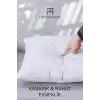 2 Adet Kirlent İç Yastık Boncuk Silikon- 40X40