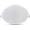 Philips LED gömme spot Meson, yuvarlak, beyaz, 12.5 W, nötr beyaz ışık (3.000 K)
