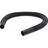 Bosch Home And Garden Elektrikli Süpürge Borusu (Akülü El Süpürgesi için, Esnek, Çap 35 mm, Uzunluk 80 Cm, Elektrikli Süpürge Aksesuarı)