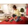 Bosch Home And Garden Elektrikli Süpürge Borusu (Akülü El Süpürgesi için, Esnek, Çap 35 mm, Uzunluk 80 Cm, Elektrikli Süpürge Aksesuarı)