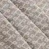 Kahverengi Koltuk Kanepe Örtüsü Koruyucu Koltuk Şali 170X200 Çekyat Örtüsü