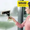 Karcher 2.633-130.0 WV 1-WV 2-WV 50 İçin Yedek Havlu Bezi