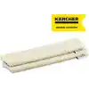 Karcher 2.633-130.0 WV 1-WV 2-WV 50 İçin Yedek Havlu Bezi
