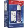 Ocean Capillus Men 60 Tablet + Capillus Şampuan 200 ml Hediyeli