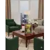 Premium Serisi 15 * 20 CM Ahşap Resim Çerçevesi Kahverengi