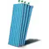 Philips Orijinal Mikrofiber Pedler - 6000 ve 7000 Serisi ile Uyumlu, 4 Bez, Yıkanabilir, Yeniden Kullanılabilir (XV1670/02)