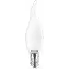 Philips LED Classic 25W BA35 E14 Mum Tipi WW Dim Edilmez Ampul