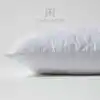 %100 Pamuk 4 Adet Kapitoneli Yastık Alezi Koruyucu Koruyucu Yastık Kılıfı 50 X 70 Cm