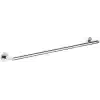 Vitra Minimax A44784 Uzun Havluluk, Krom