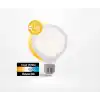 Panasonic Filament Ampul E27 13W 2000LM 6500K Milky