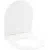 Vitra Universal Droplast Slim Klozet Kapak