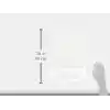 Vitra Universal Droplast Slim Klozet Kapak
