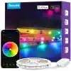 Govee RGBIC Wifi+ Bt LED Şerit (10 M)