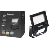 PANASONIC LED PROJEKTÖR SENSORLÜ, BEYAZ IŞIK 10W 900LM 6500K