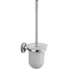 VitrA Marin A44948 Tuvalet Fırçalığı, Krom