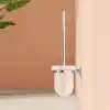 VitrA Marin A44948 Tuvalet Fırçalığı, Krom