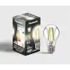 Panasonic Filament Ampul E27 A Sınıfı Enerji 3.8W 806LM 4000K Clear