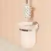 VitrA Marin A44948 Tuvalet Fırçalığı, Krom