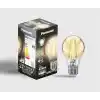 Panasonic Filament Ampul E27 A Sınıfı Enerji 3.8W 806LM 2700K Clear