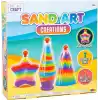 Sunman Hobi Set Kum Sanatı