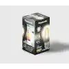 Panasonic Filament Ampul E27 A Sınıfı Enerji 3.8W 806LM 4000K Clear