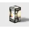 Panasonic Filament Ampul E27 A Sınıfı Enerji 3.8W 806LM 2700K Clear