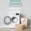 2 Adet Boncuk Silikon Yastık 700 Gram Antialerjik 50X70 Cm Ekonomik Yastık