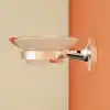 VitrA Marin A44941 Sabunluk, Krom
