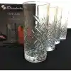 Paşabahçe TIMELESS MEŞRUBAT-LONG DRINK 365 CC 4LÜ HEDİYELİK KUTU