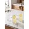Paşabahçe ESTRELLA MEŞRUBAT-LONG DRINK 290 CC 4LÜ HEDİYELİK KUTU