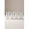 Paşabahçe ESTRELLA MEŞRUBAT-LONG DRINK 290 CC 4LÜ HEDİYELİK KUTU