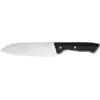 WMF Classic Line Santoku Bıçağı, 31,5 cm, 18 cm Bıçak Ağzı, Özel Bıçak Çeliği, Ergonomik Plastik Sap
