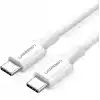 Ugreen 5A Type-C Şarj ve Data Kablosu 1 Metre