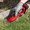 Einhell Akülü Çim ve Çalı Makası GC-CG 18 Li-Solo 3410370