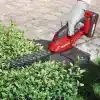 Einhell Akülü Çim ve Çalı Makası GC-CG 18 Li-Solo 3410370