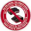 Einhell Akülü Çim ve Çalı Makası GC-CG 18 Li-Solo 3410370