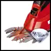 Einhell Akülü Çim ve Çalı Makası GC-CG 18 Li-Solo 3410370