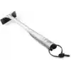 Weber 10615 Grill Charcoal Rake, Silver