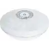 Bestway Pille çalışır, yüzen LED lamba, çap 14 cm