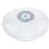 Bestway Pille çalışır, yüzen LED lamba, çap 14 cm