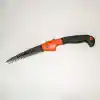 Altuna J420 Budama Testeresi, Katlanır tip, 16 Cm Testere Uzunluğu