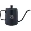 Urban Badger Mini Kettle - Drip pot 600 ML, Dayanıklı Kamp Ekipmanları, Kamp Aksesuarları, Açık Hava Sporları, Doğa Sporları, Yürüyüş, Kamp Mutfağı, Kamp Malzemeleri