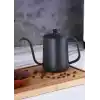 Urban Badger Mini Kettle - Drip pot 600 ML, Dayanıklı Kamp Ekipmanları, Kamp Aksesuarları, Açık Hava Sporları, Doğa Sporları, Yürüyüş, Kamp Mutfağı, Kamp Malzemeleri