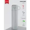 Star Termos Trailmate Serisi Bardaklı 500 Ml Çelik Termos