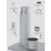 Star Termos Trailmate Serisi Bardaklı 500 Ml Çelik Termos