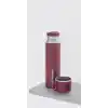 Star Termos Trailmate Serisi Bardaklı 500 Ml Çelik Termos