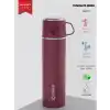 Star Termos Trailmate Serisi Bardaklı 500 Ml Çelik Termos